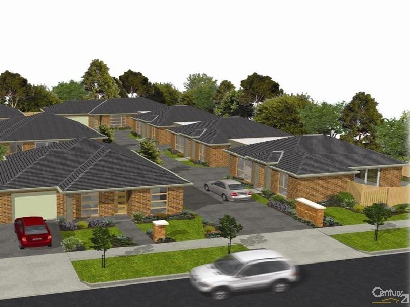 5/41 Cranbourne – Frankston Road, Langwarrin VIC 3910