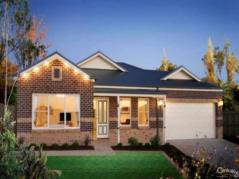 5 Sabina Road, Officer VIC 3809