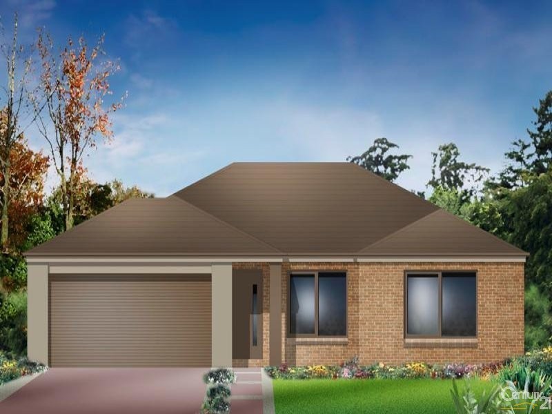Lot 2 McClenaghan Place, Pakenham VIC 3810