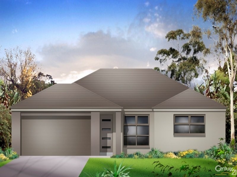 Lot 1 McClenaghan Place, Pakenham VIC 3810