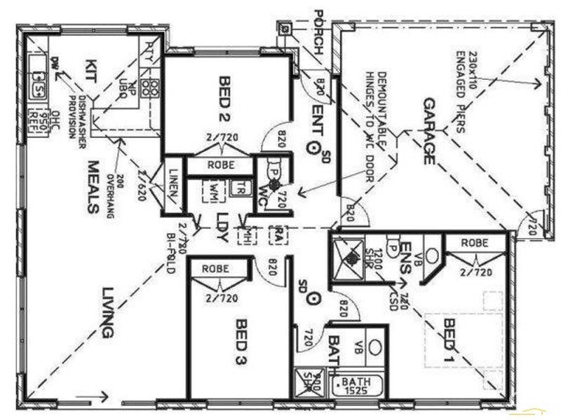 Lot 12 McClenaghan Place, Pakenham VIC 3810