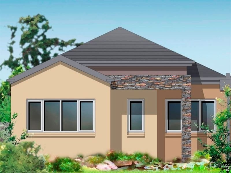 Lot 8 McClenaghan Place, Pakenham VIC 3810