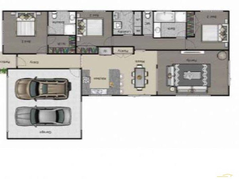 Lot 39 Sienna Way, Pakenham VIC 3810