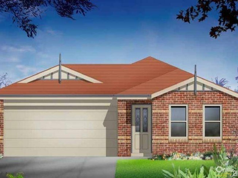 Lot 18 Sienna Way, Pakenham VIC 3810