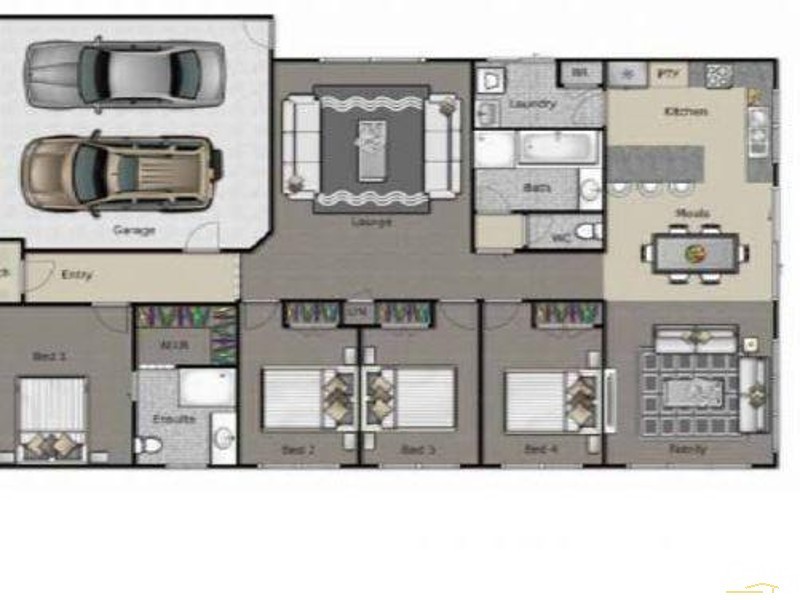 Lot 18 Sienna Way, Pakenham VIC 3810