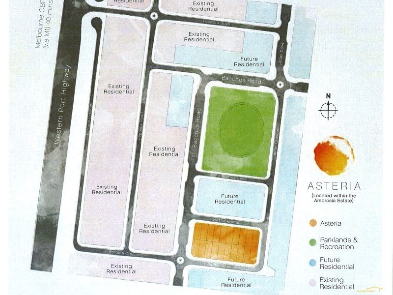 Cranbourne West VIC 3977