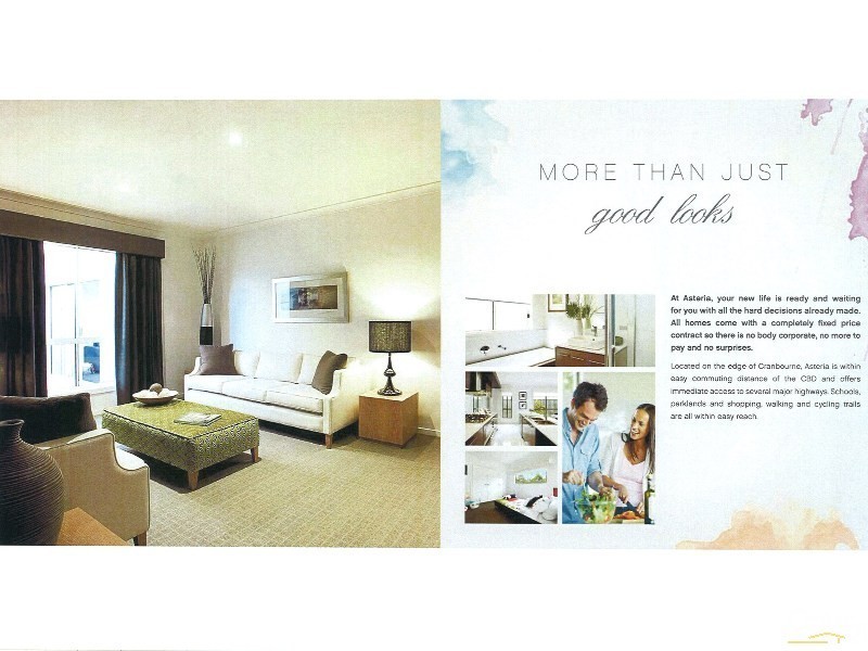 Cranbourne West VIC 3977