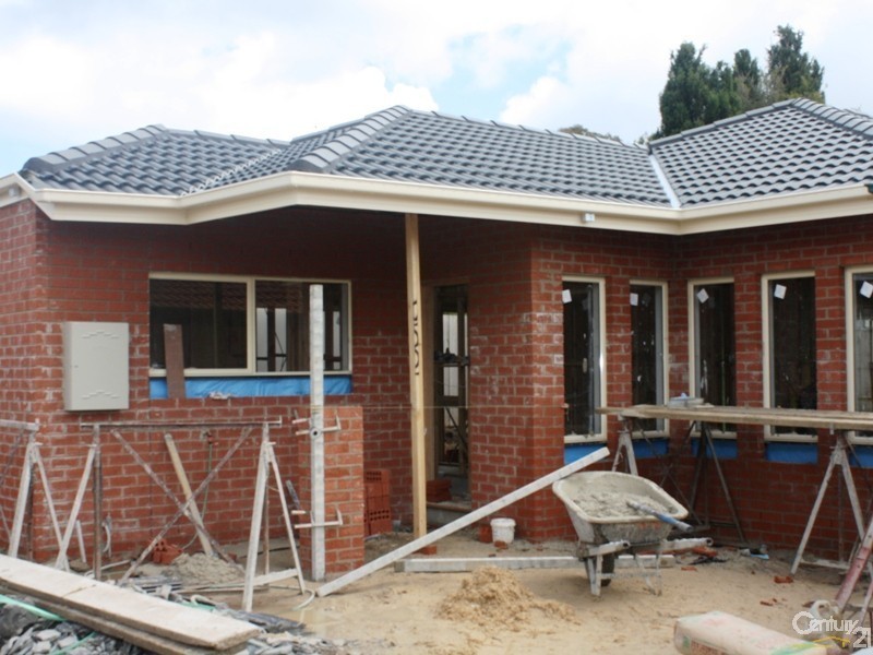 15 Stuart Avenue, Hampton Park VIC 3976