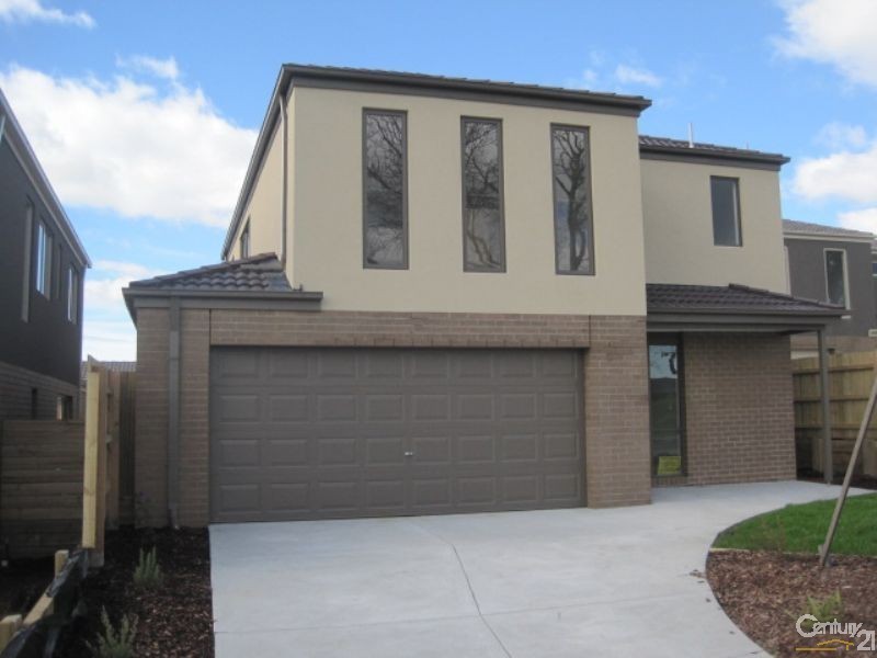 6 Bethune Drive, Hampton Park VIC 3976