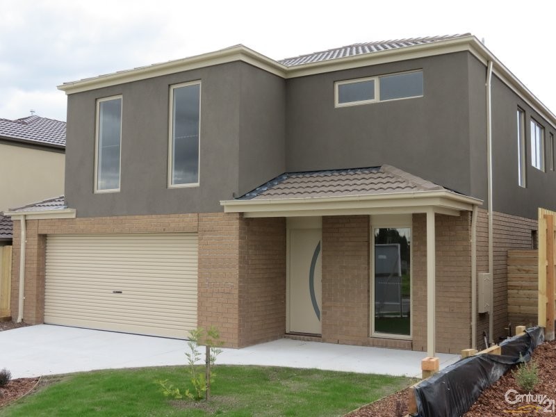 5 Bethune Drive, Hampton Park VIC 3976