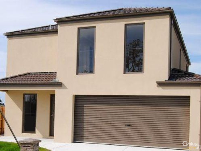 4  Bethune Drive, Hampton Park VIC 3976