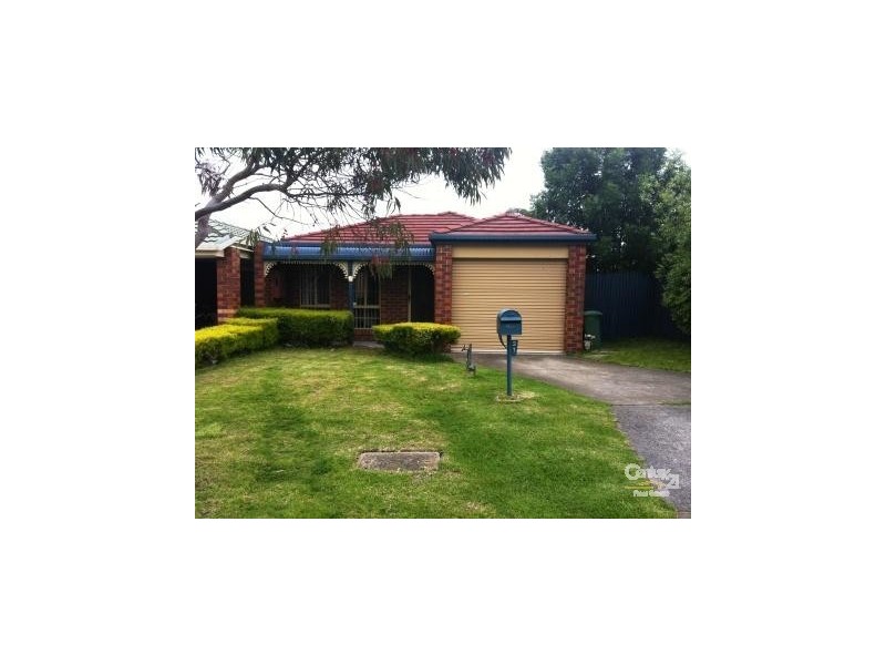 21 The Glade, Hampton Park VIC 3976