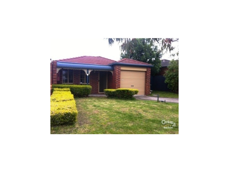 21 The Glade, Hampton Park VIC 3976