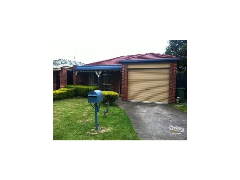 21 The Glade, Hampton Park VIC 3976