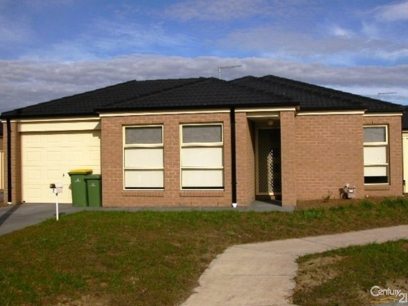 6/2 Belverdere Drive, Pakenham VIC 3810