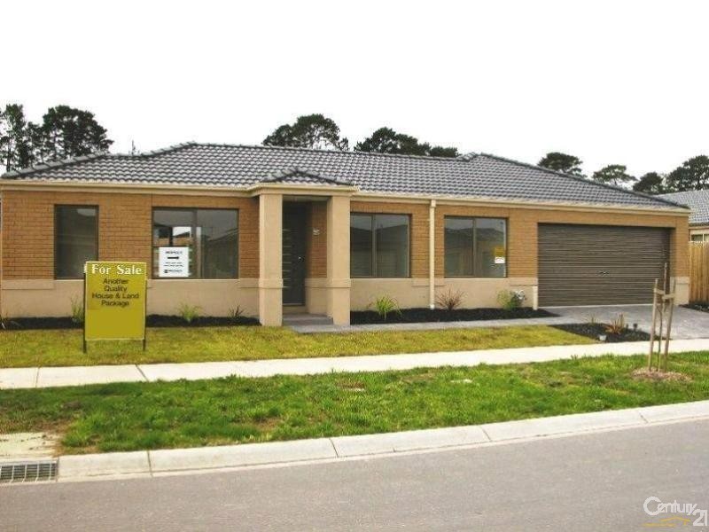 Lot 60 Melissa Way, Pakenham VIC 3810