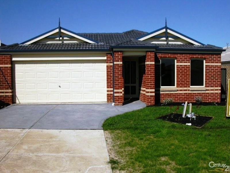Lot 37 Sienna Way, Pakenham VIC 3810