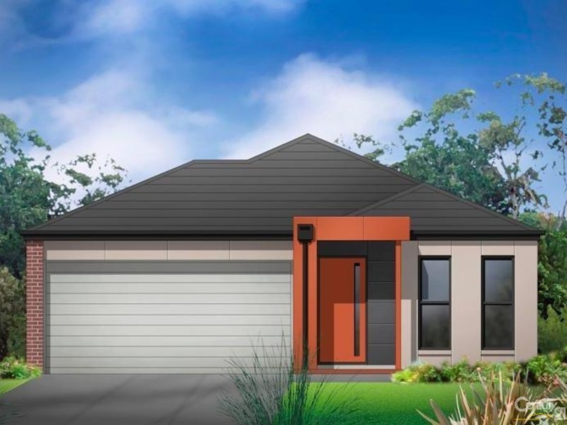 Lot 42 Botham Crescent, Pakenham VIC 3810