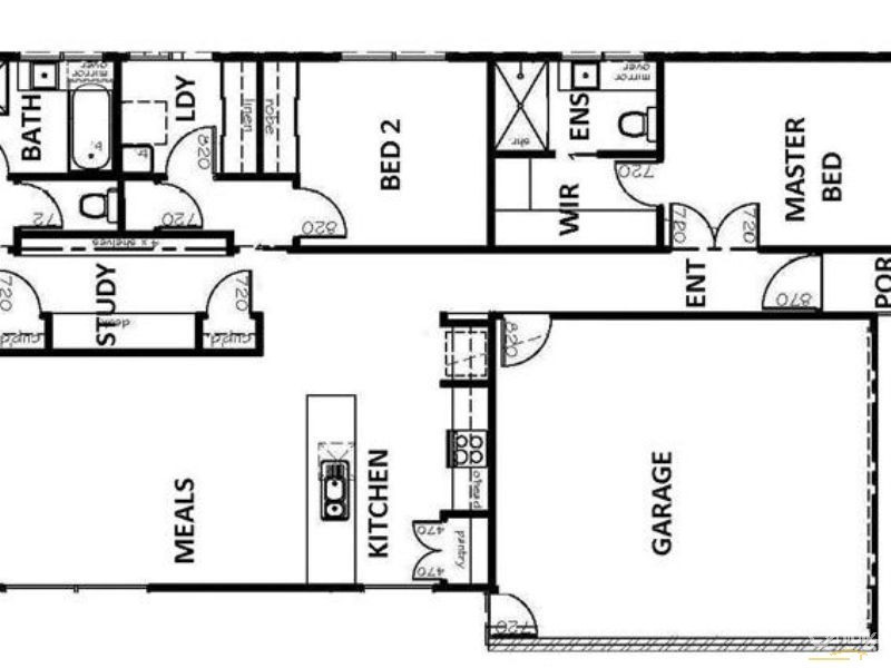 Lot 43 Botham Crescent, Pakenham VIC 3810