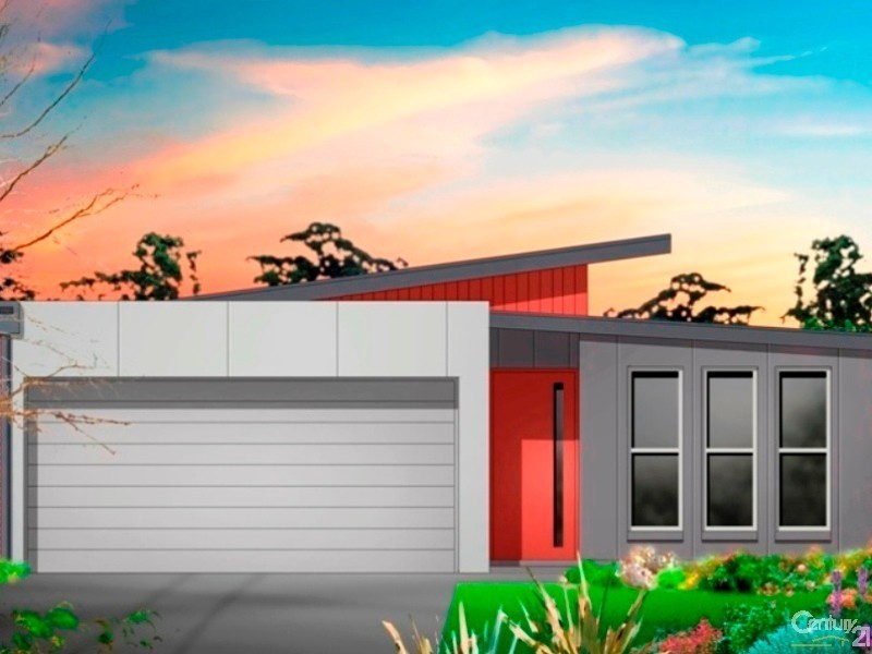 Lot 43 Botham Crescent, Pakenham VIC 3810