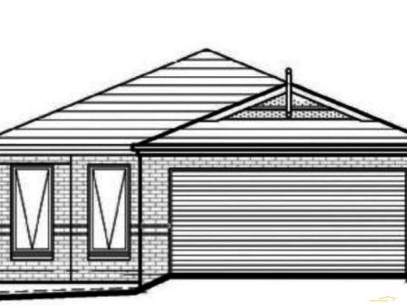 Lot 2 Botham Crescent, Pakenham VIC 3810