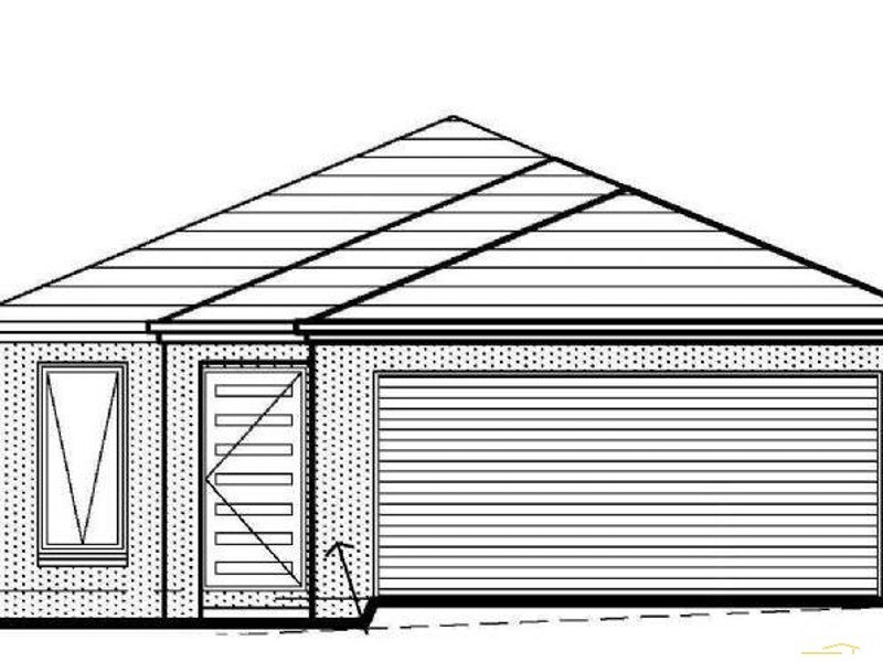 Lot 3 Botham Crescent, Pakenham VIC 3810