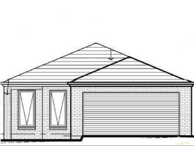 Lot 4 Botham Crescent, Pakenham VIC 3810