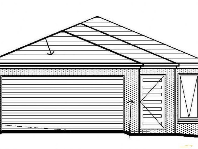 Lot 46 Botham Crescent, Pakenham VIC 3810