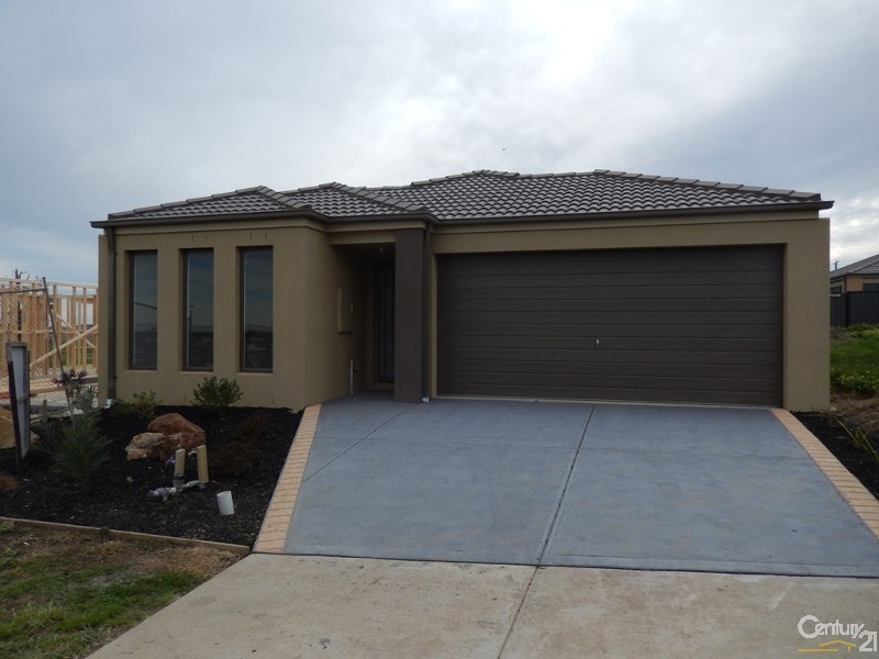 Lot 22 Taunton Drive, Pakenham VIC 3810