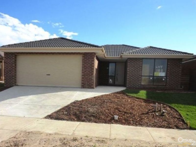 Lot 183 Raven Court, Pakenham VIC 3810