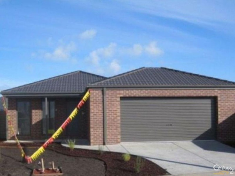 Lot 145  Henry Road, Pakenham VIC 3810