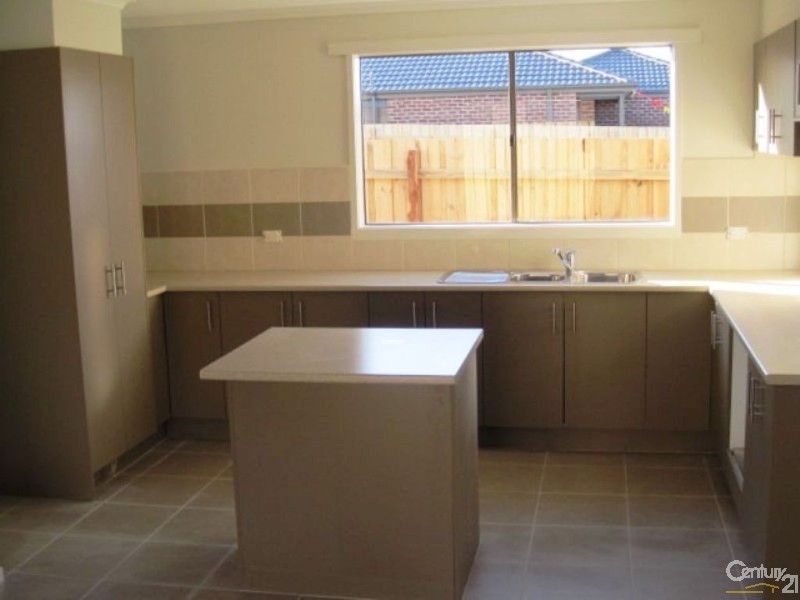 Lot 148 Henry Road, Pakenham VIC 3810