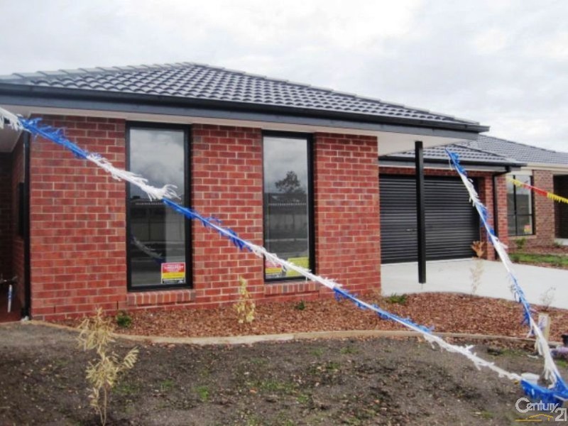 Lot 149  Henry Road, Pakenham VIC 3810