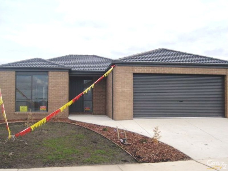 Lot 150 Henry Road, Pakenham VIC 3810