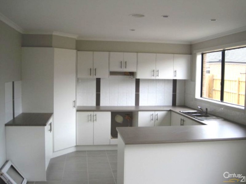 Lot 150 Henry Road, Pakenham VIC 3810