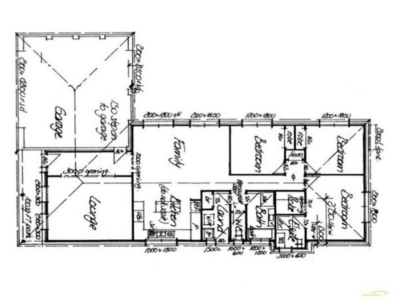 Lot 106 Wattle Way, Longwarry VIC 3816