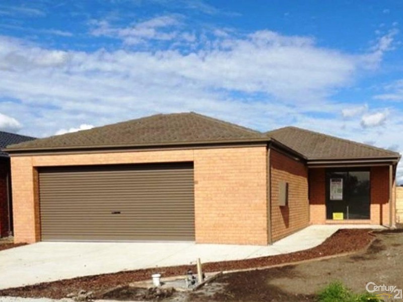 Lot 107 Wattle Way, Longwarry VIC 3816