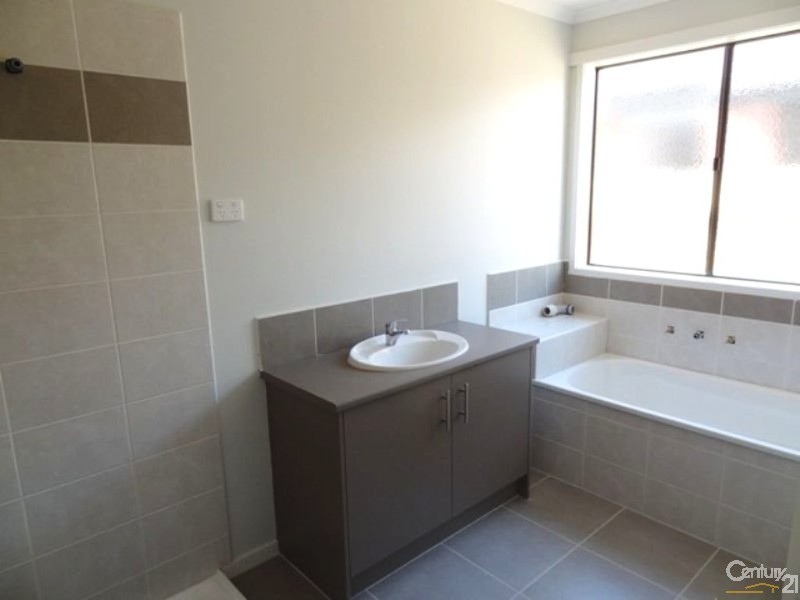 Lot 107 Wattle Way, Longwarry VIC 3816