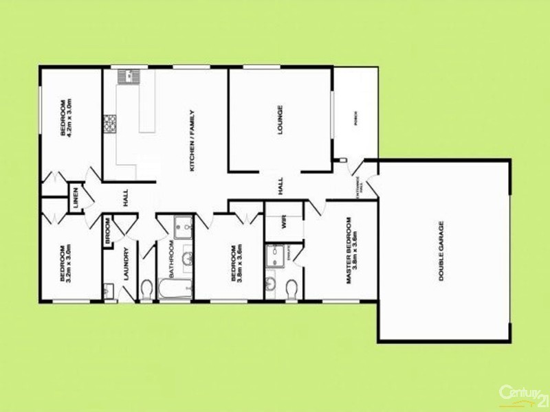 Lot 107 Wattle Way, Longwarry VIC 3816