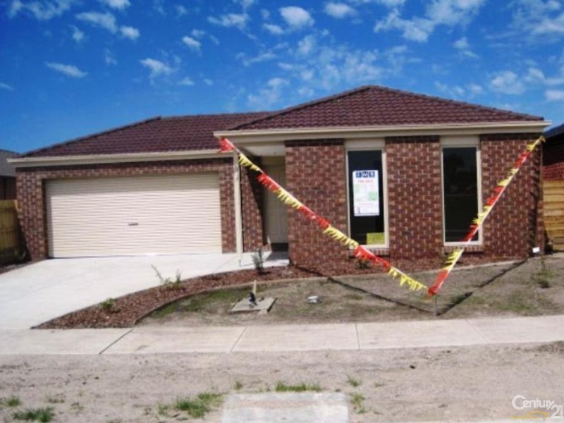 Lot 108 Wattle Way, Longwarry VIC 3816