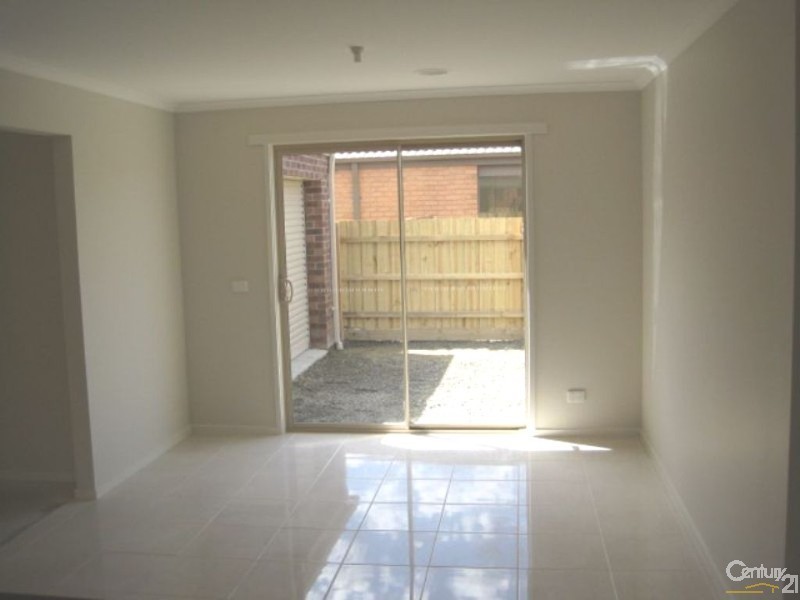 Lot 108 Wattle Way, Longwarry VIC 3816