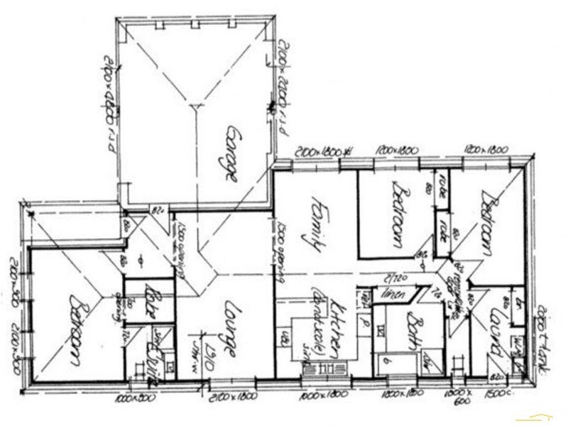 Lot 108 Wattle Way, Longwarry VIC 3816