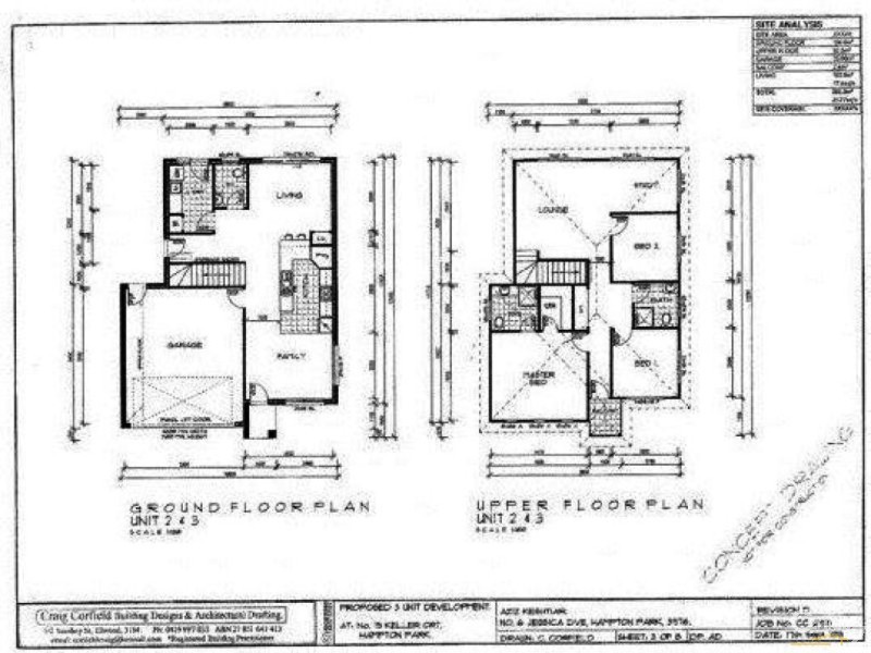 2/19 Keller Court, Hampton Park VIC 3976