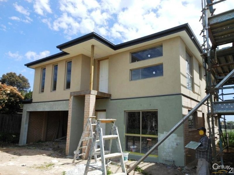 3/19 Keller Court, Hampton Park VIC 3976