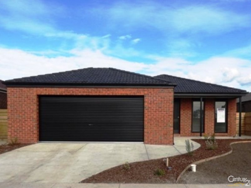 Lot 109 Wattle Way, Longwarry VIC 3816