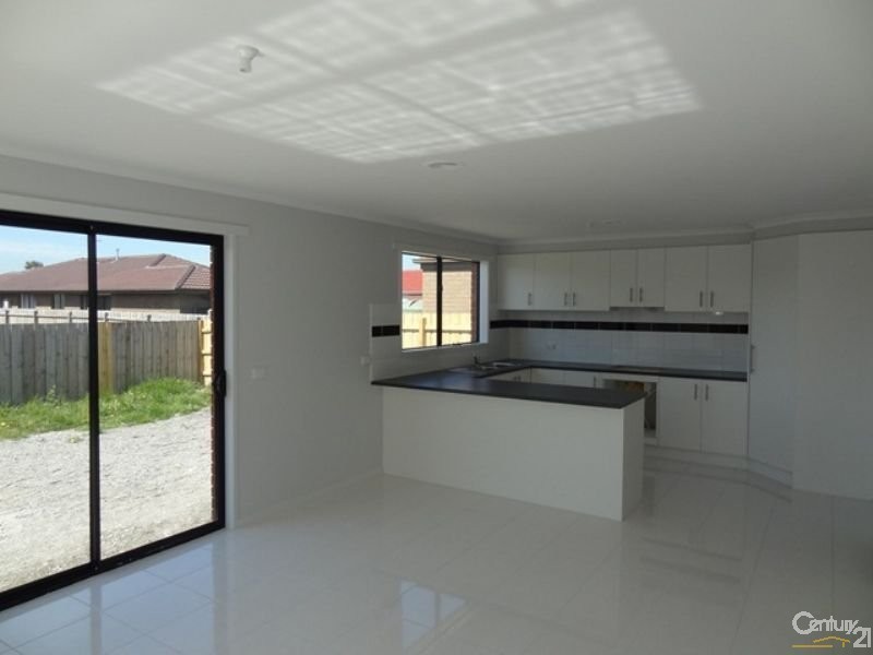 Lot 109 Wattle Way, Longwarry VIC 3816