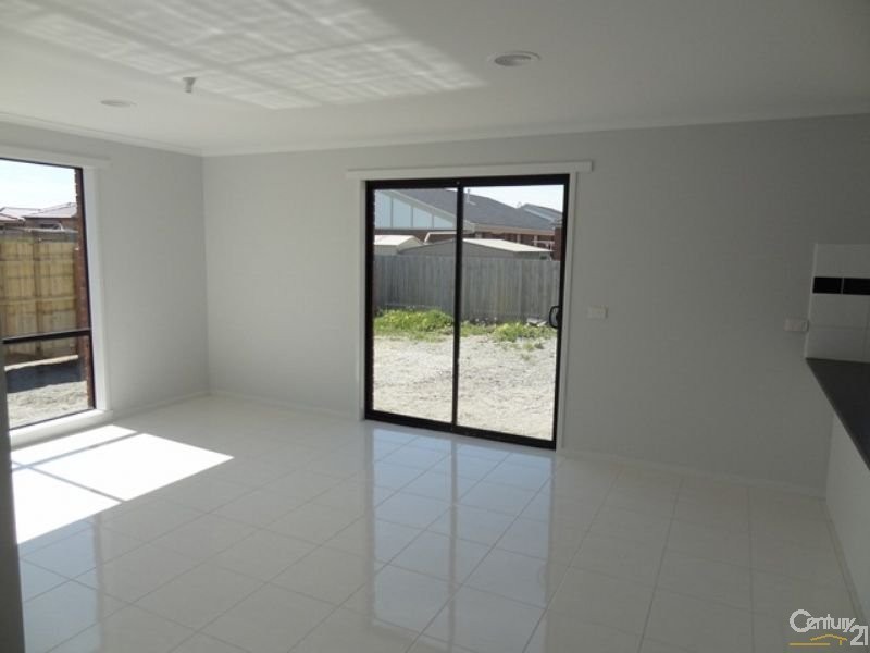 Lot 109 Wattle Way, Longwarry VIC 3816