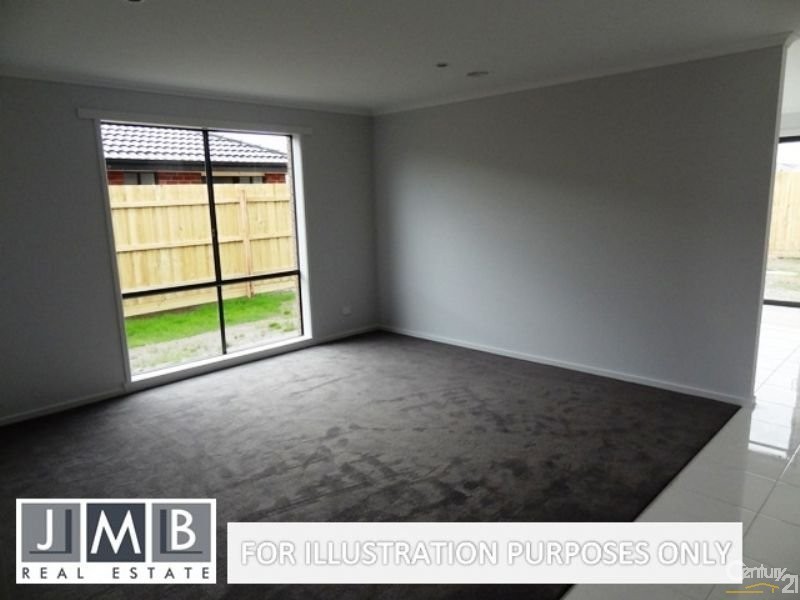 Lot 109 Wattle Way, Longwarry VIC 3816