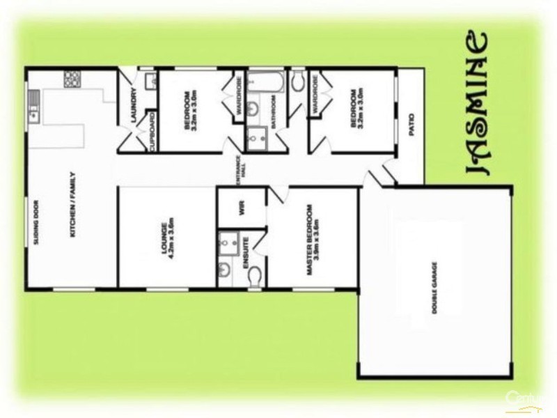 Lot 109 Wattle Way, Longwarry VIC 3816