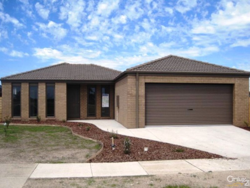 Lot 110 Wattle Way, Longwarry VIC 3816